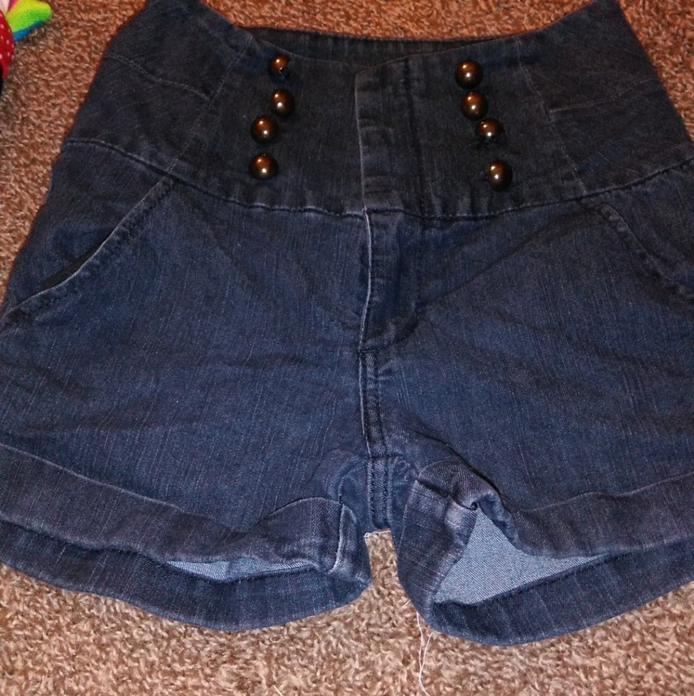 short